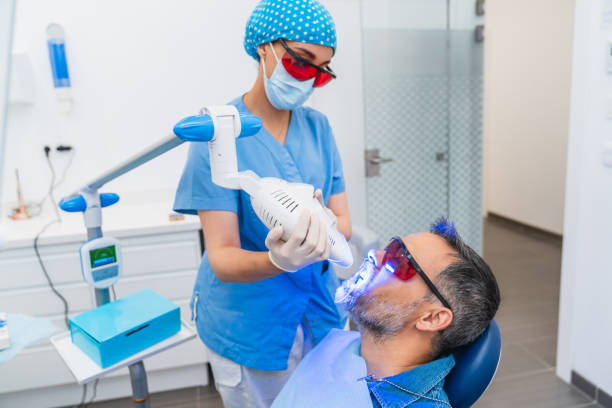 Best Broken or Chipped Tooth Repair in Addison, IL
